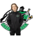 S24 BAUER TEAM LIGHTWEIGHT JACKET-YTH