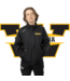 S24 BAUER TEAM LIGHTWEIGHT JACKET-YTH
