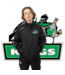 S24 BAUER TEAM LIGHTWEIGHT JACKET-YTH
