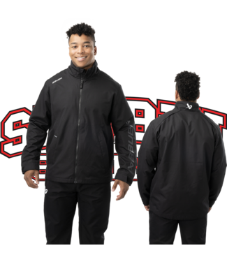 Bauer Hockey S24 BAUER TEAM LIGHTWEIGHT JACKET-SR