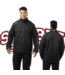 S24 BAUER TEAM LIGHTWEIGHT JACKET-SR