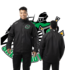 S24 BAUER TEAM LIGHTWEIGHT JACKET-SR