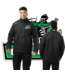 S24 BAUER TEAM LIGHTWEIGHT JACKET-SR