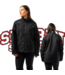 S25 BAUER WOMENS TEAM LIGHTWEIGHT JACKET