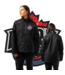 S25 BAUER WOMENS TEAM LIGHTWEIGHT JACKET