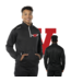 S23 BAUER TEAM FLEECE 1/2 ZIP-SR