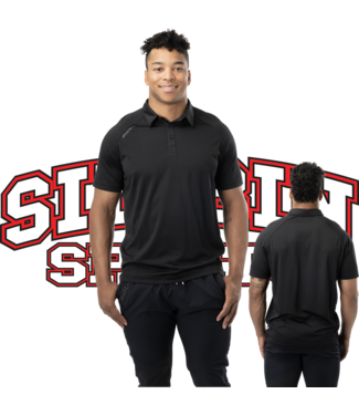 Bauer Hockey S24 BAUER TEAM POLO-SR