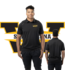 S24 BAUER TEAM POLO-SR