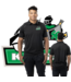 S24 BAUER TEAM POLO-SR