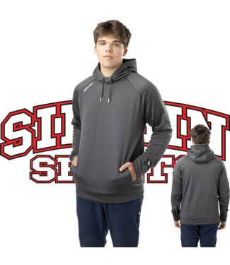 Bauer Hockey S24 BAUER TEAM TECH HOODIE-SR