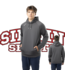 S24 BAUER TEAM TECH HOODIE-SR