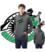 S24 BAUER TEAM TECH HOODIE-SR