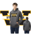 S24 BAUER TEAM TECH HOODIE-SR