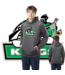 S24 BAUER TEAM TECH HOODIE-SR