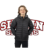 S24 BAUER TEAM PUFFER JACKET-YTH
