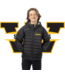 S24 BAUER TEAM PUFFER JACKET-YTH