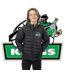 S24 BAUER TEAM PUFFER JACKET-YTH