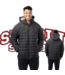 S24 BAUER TEAM PUFFER JACKET-SR
