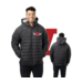 S24 BAUER TEAM PUFFER JACKET-SR