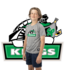 JR KINGS S24 BAUER TEAM SS TECH TEE-YTH