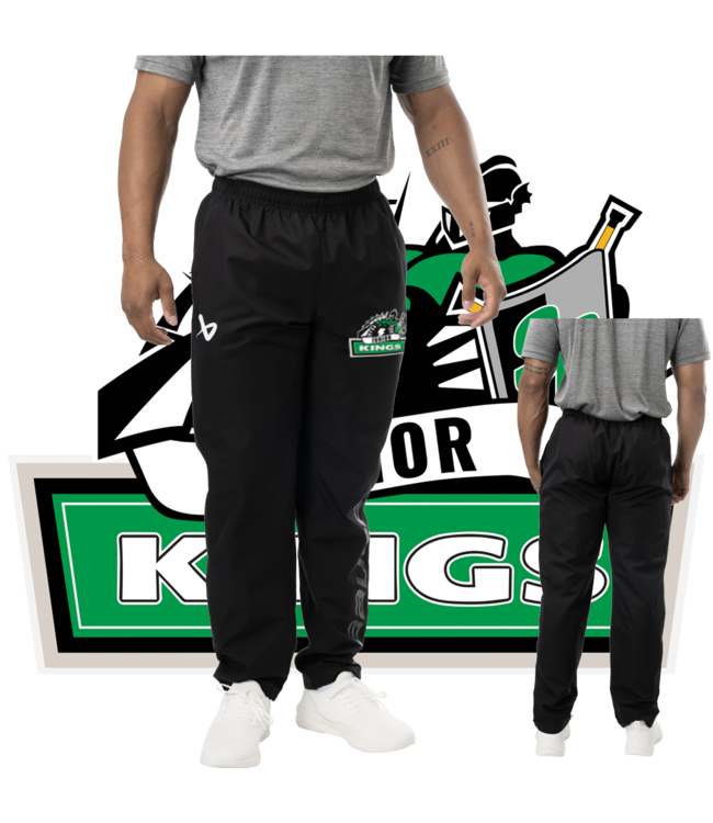 JR KINGS S24 BAUER TEAM LIGHTWEIGHT PANT-SR