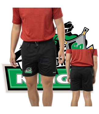 Bauer Hockey JR KINGS S24 BAUER TEAM KNIT SHORT-SR
