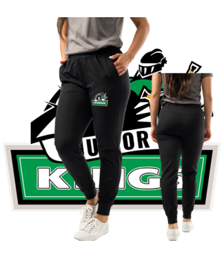Bauer JR KINGS S25 BAUER WOMENS TEAM WOVEN JOGGER