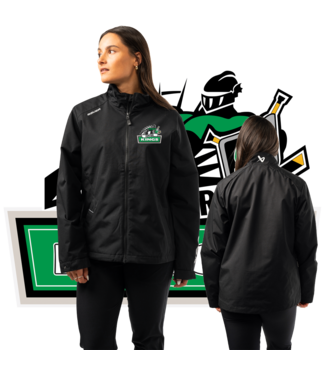 Bauer JR KINGS S25 BAUER WOMENS TEAM LIGHTWEIGHT JACKET
