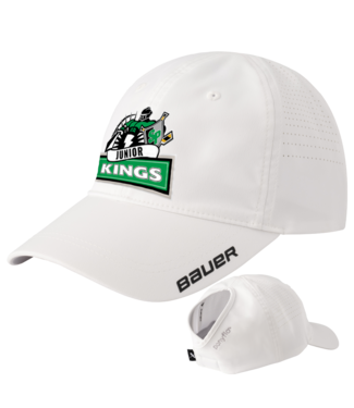 Bauer Hockey JR KINGS S25 BAUER WOMENS TEAM PERFORMANCE HAT