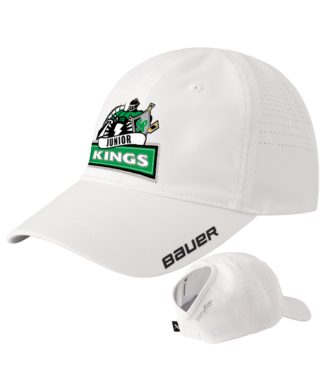 Bauer JR KINGS S25 BAUER WOMENS TEAM PERFORMANCE HAT