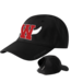WRANGLERS S25 BAUER WOMENS TEAM PERFORMANCE HAT