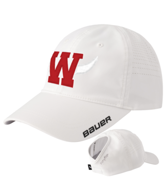 Bauer Hockey WRANGLERS S25 BAUER WOMENS TEAM PERFORMANCE HAT