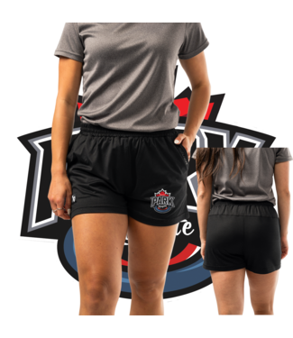 Bauer Hockey PARK RINGETTE  BAUER WOMENS TEAM TRAIN SHORT