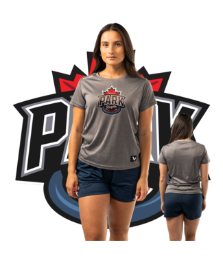 Bauer Hockey PARK RINGETTE  BAUER WOMENS TEAM TECH TEE