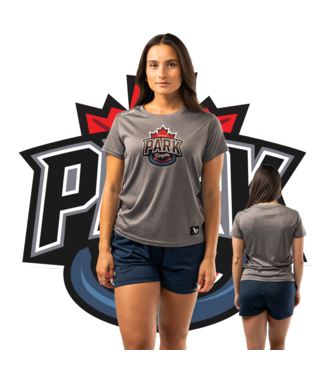 Bauer SPRA S25 BAUER WOMENS TEAM TECH TEE