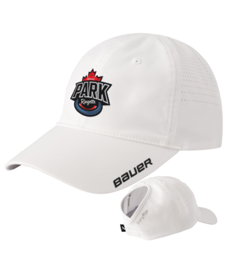 Bauer SPRA S25 BAUER WOMENS TEAM PERFORMANCE HAT