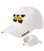Warriors S25 BAUER WOMENS TEAM PERFORMANCE HAT
