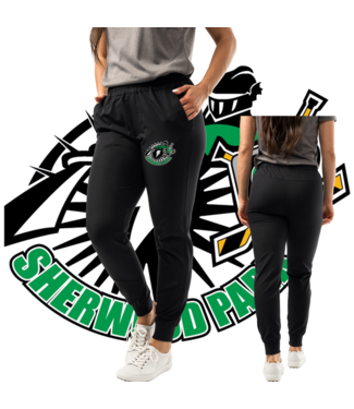 Bauer SPMHA S25 BAUER WOMENS TEAM WOVEN JOGGER