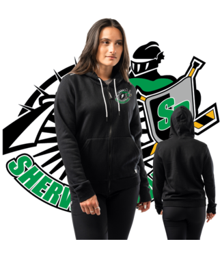 Bauer SPMHA S25 BAUER WOMENS TEAM FULL ZIP