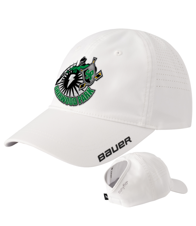 SPMHA S25 BAUER WOMENS TEAM PERFORMANCE HAT