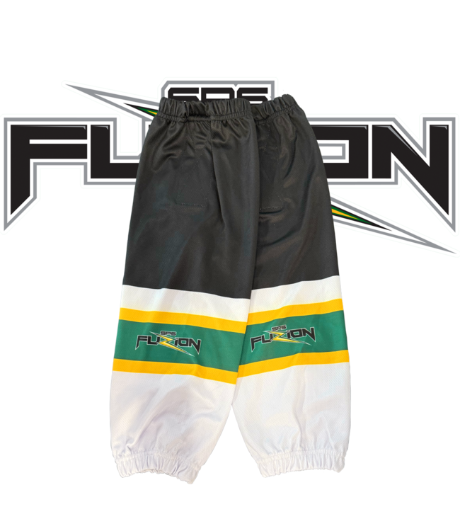 FUZION GAME SOCKS
