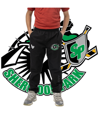 Bauer Hockey SPMHA S24 BAUER TEAM LIGHTWEIGHT PANT-YTH