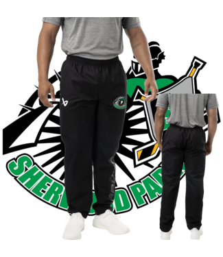 Bauer Hockey SPMHA S24 BAUER TEAM LIGHTWEIGHT PANT-SR