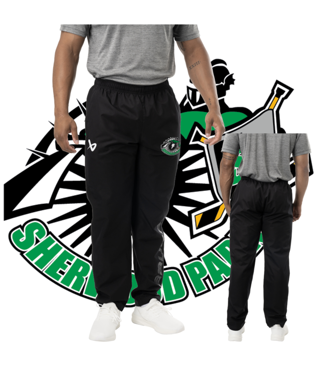 SPMHA S24 BAUER TEAM LIGHTWEIGHT PANT-SR