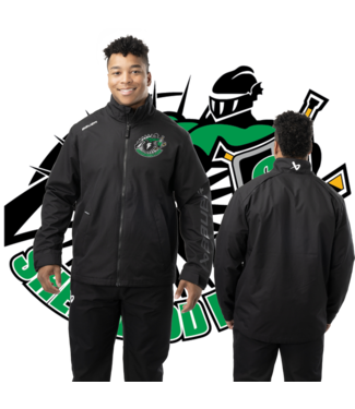 Bauer Hockey SPMHA S24 BAUER TEAM LIGHTWEIGHT JACKET-SR