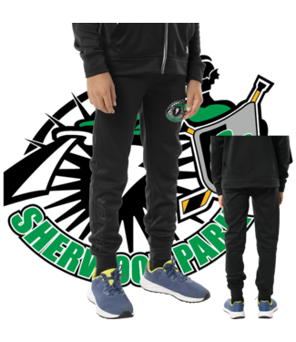 Bauer Hockey SPMHA BAUER TEAM FLEECE JOGGER YTH