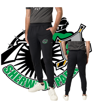 Bauer Hockey SPMHA BAUER TEAM FLEECE JOGGER-SR