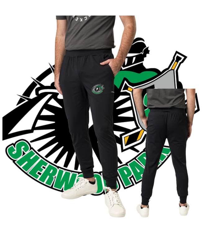 SPMHA BAUER TEAM FLEECE JOGGER-SR