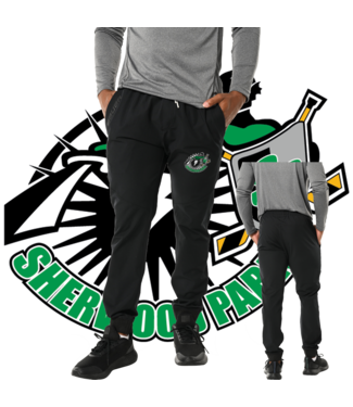 Bauer Hockey SPMHA BAUER TEAM WOVEN JOGGER-SR