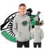 SPMHA BAUER TEAM ULTIMATE HOODIE-YTH